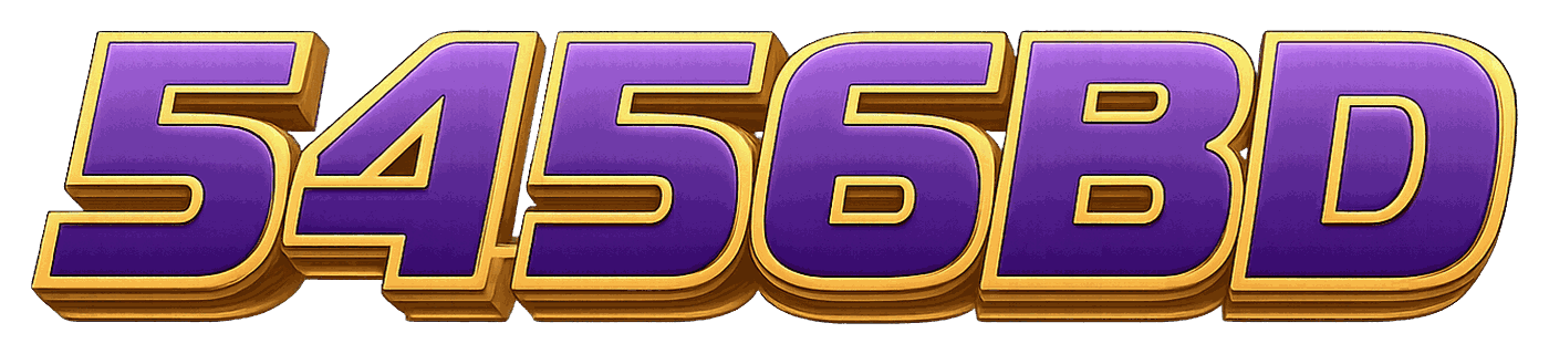 5456bd